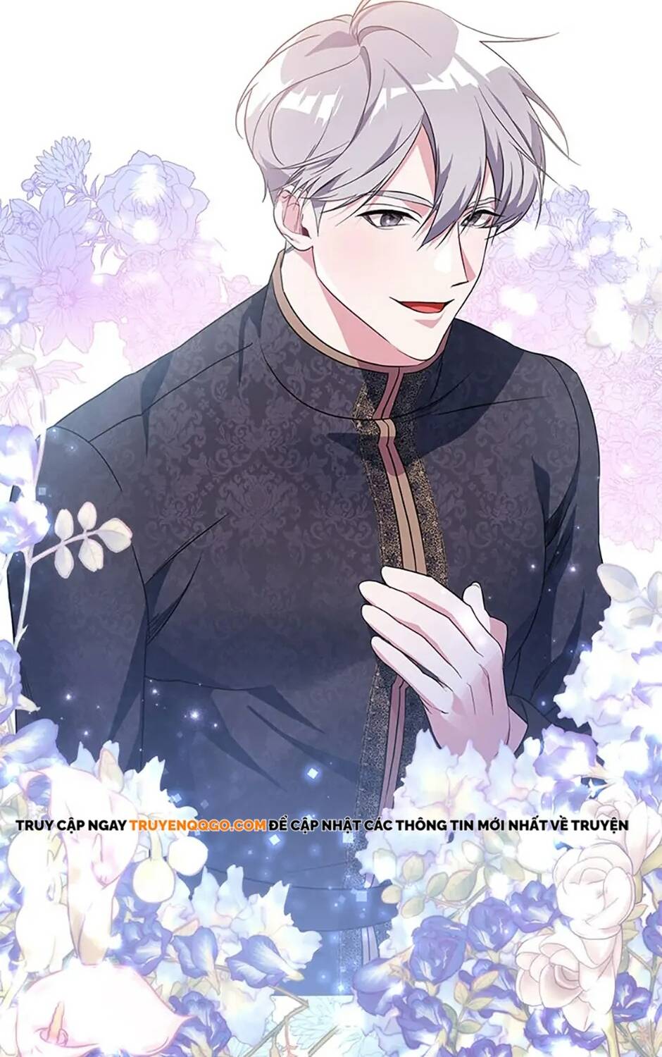 Người Anh Hoàn Hảo Chapter 4 - 41