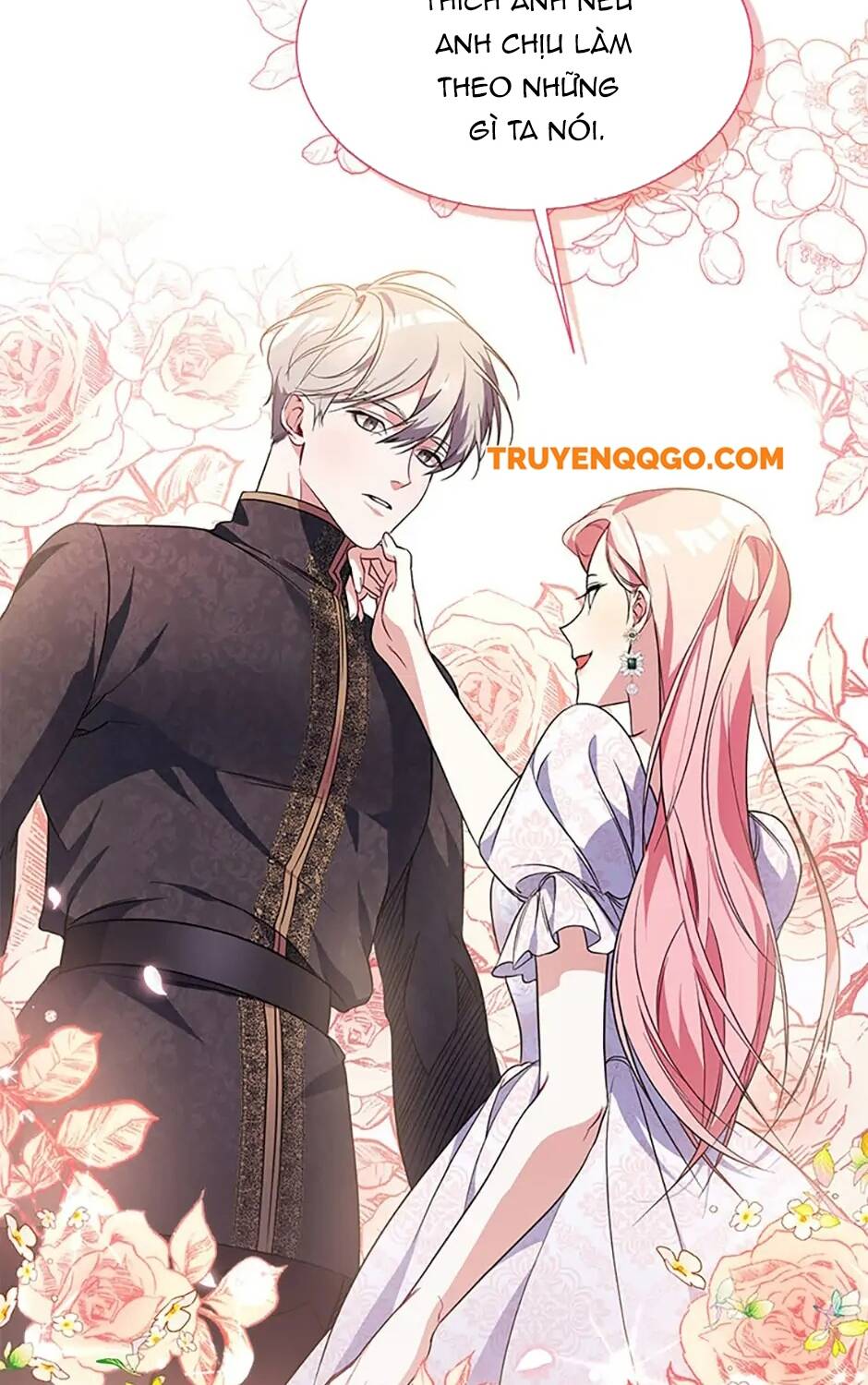 Người Anh Hoàn Hảo Chapter 4 - 45