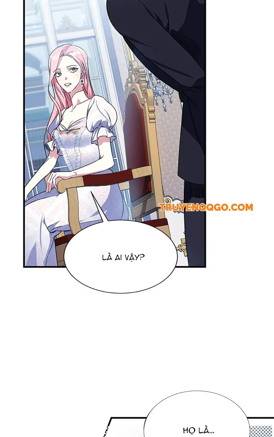 Người Anh Hoàn Hảo Chapter 4 - 52