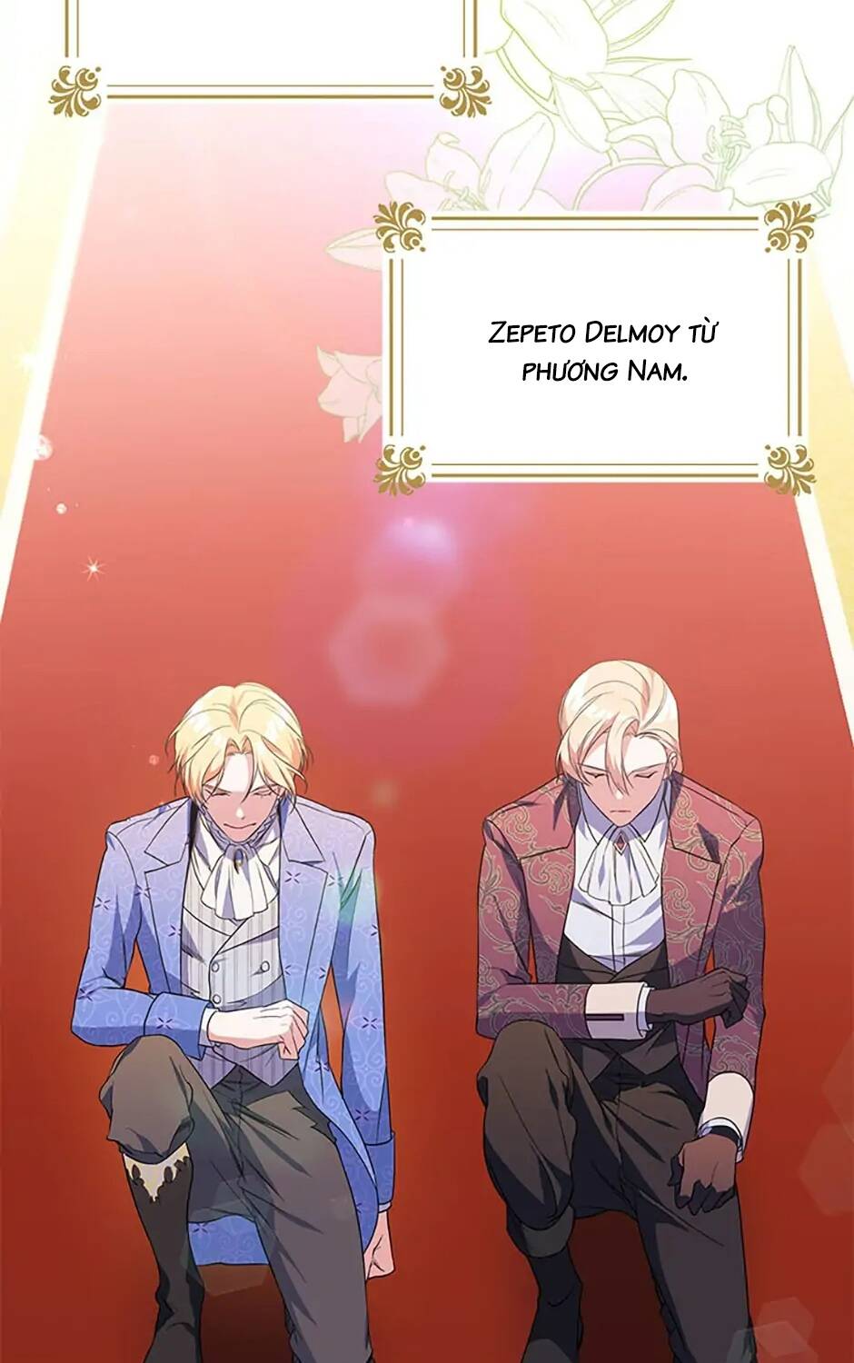 Người Anh Hoàn Hảo Chapter 4 - 54