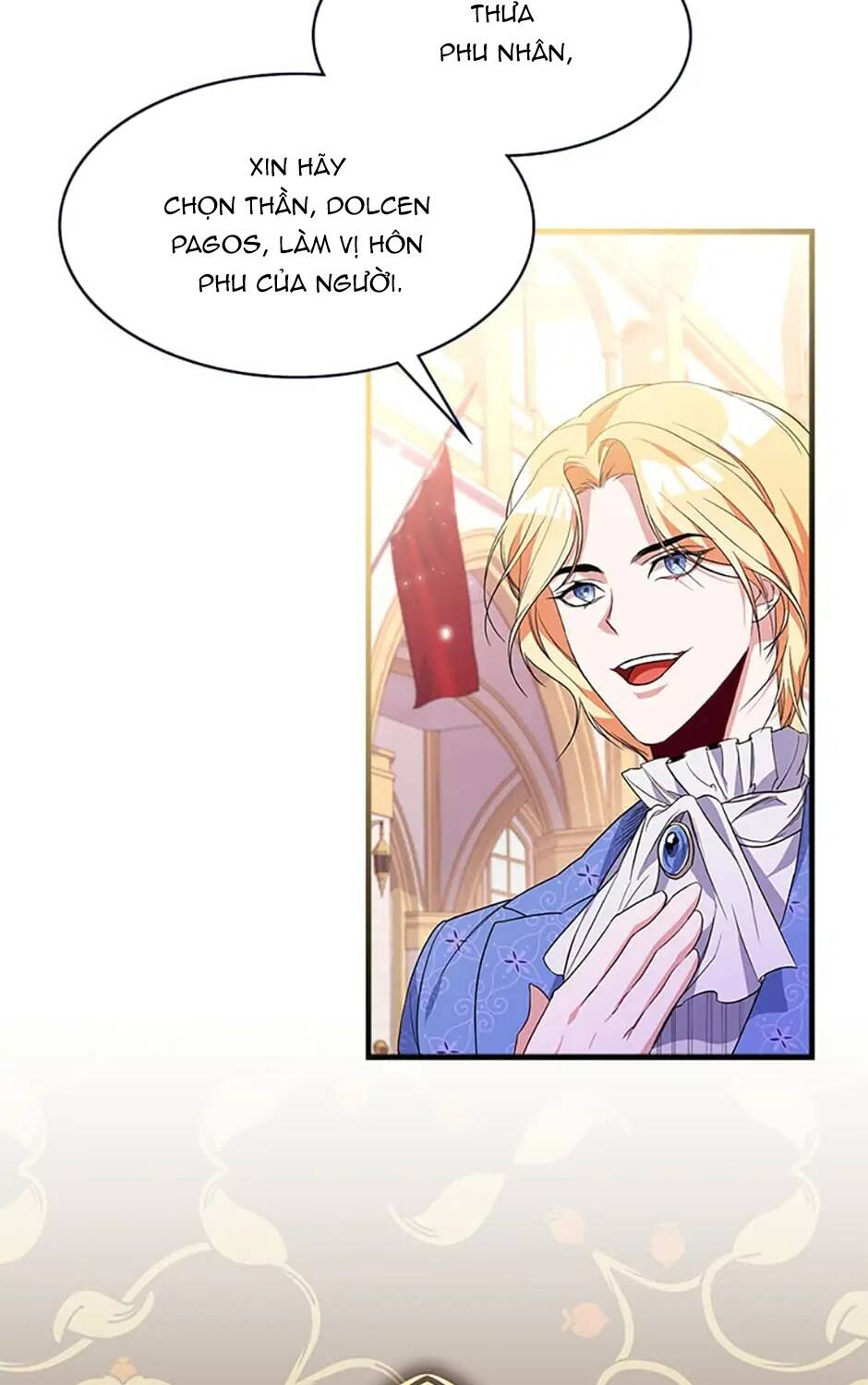 Người Anh Hoàn Hảo Chapter 4 - 57