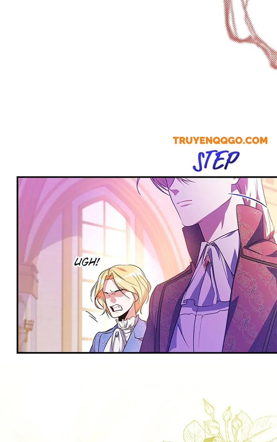 Người Anh Hoàn Hảo Chapter 4 - 69
