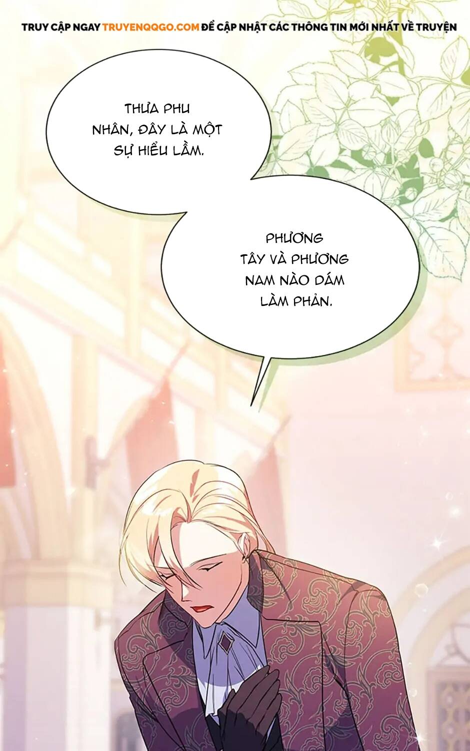 Người Anh Hoàn Hảo Chapter 4 - 70