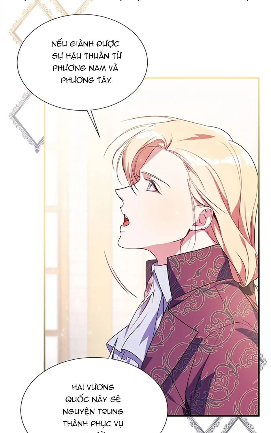 Người Anh Hoàn Hảo Chapter 4 - 72