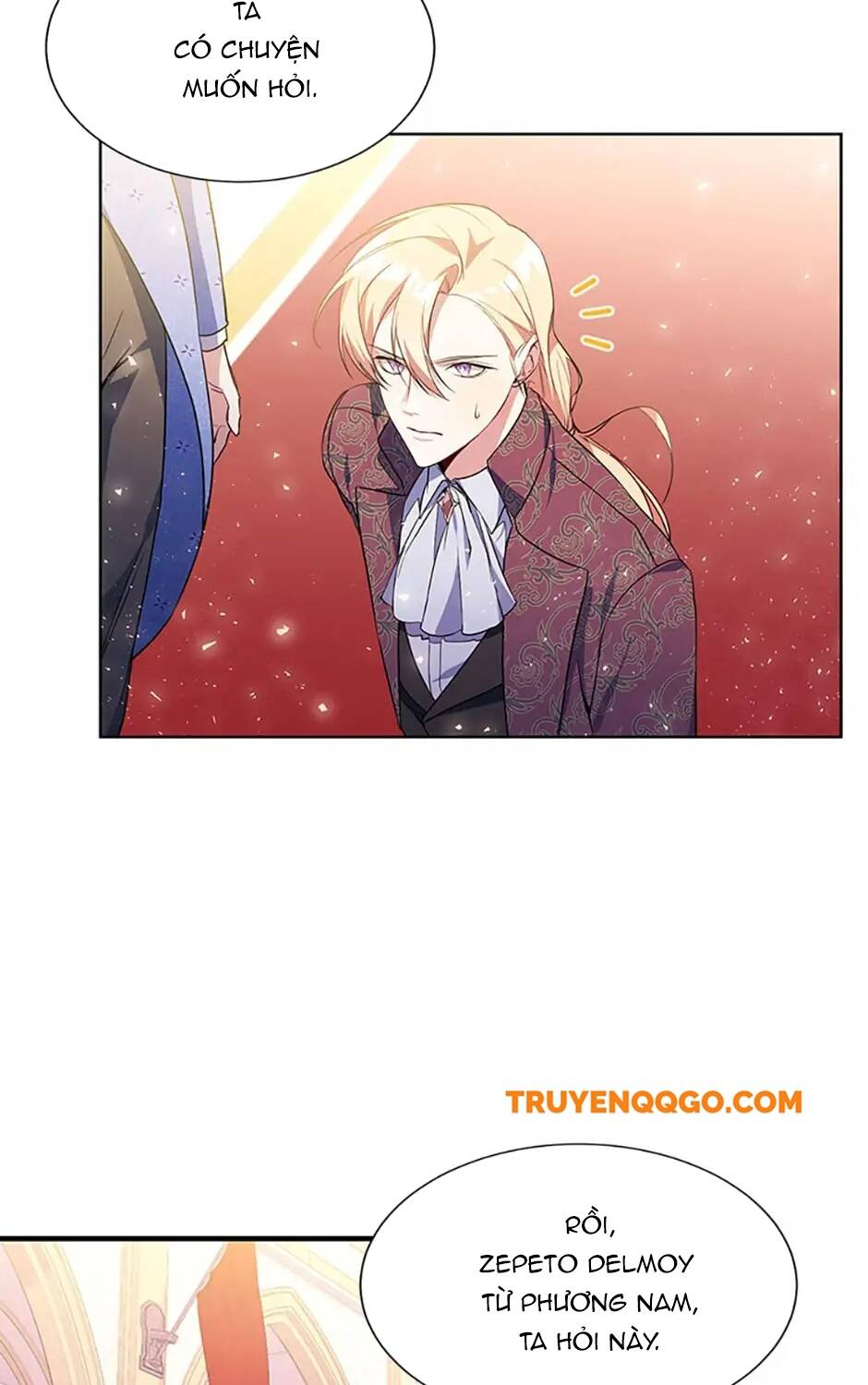 Người Anh Hoàn Hảo Chapter 4 - 77