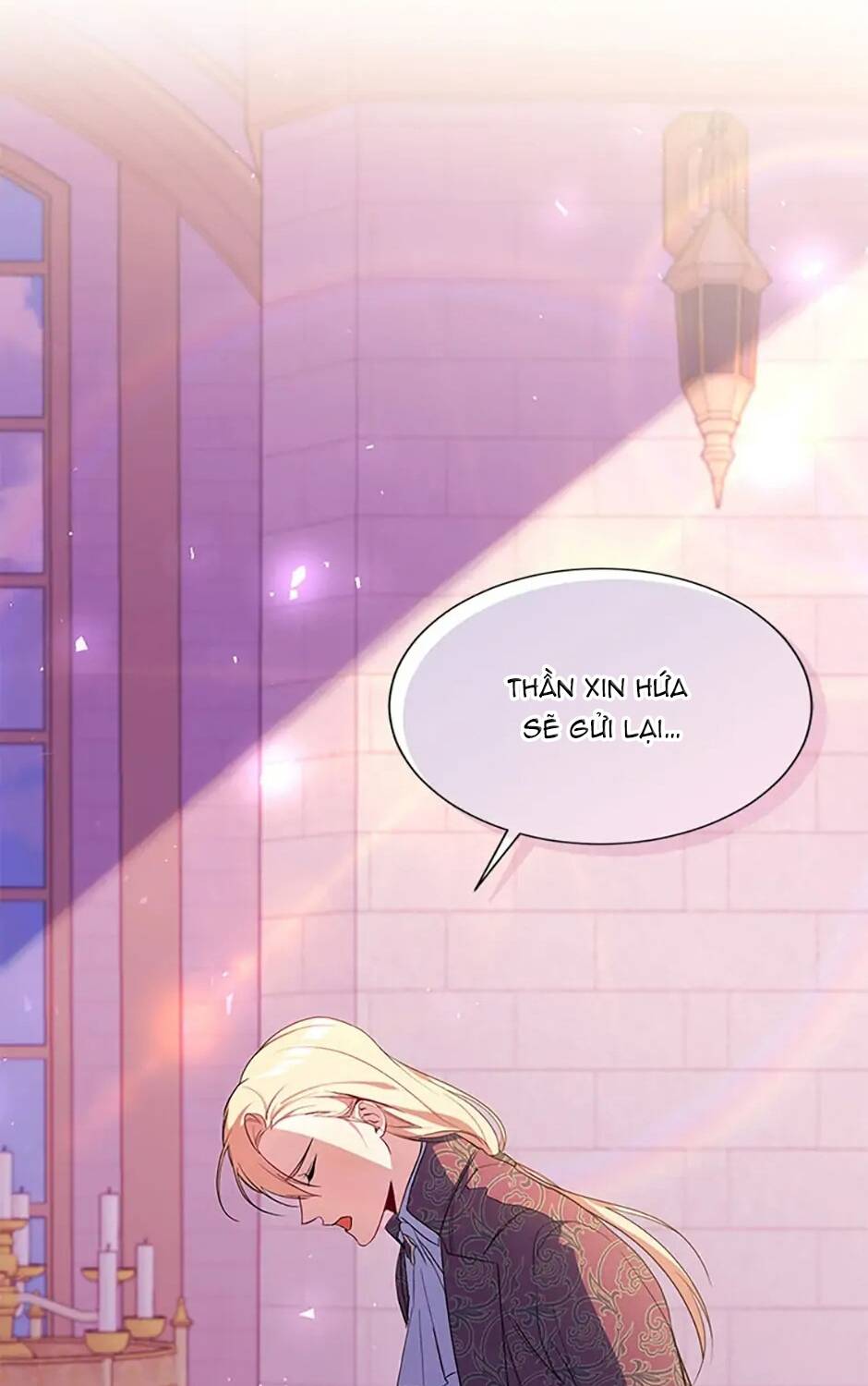 Người Anh Hoàn Hảo Chapter 4 - 84