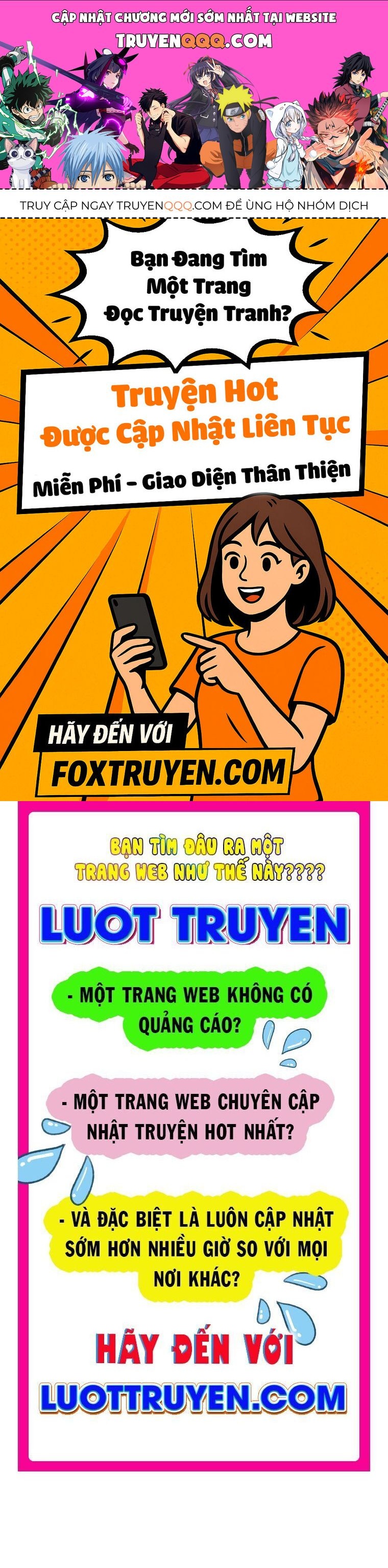 Quân Lâm Thiên Hạ 2 Chapter 1 - 1