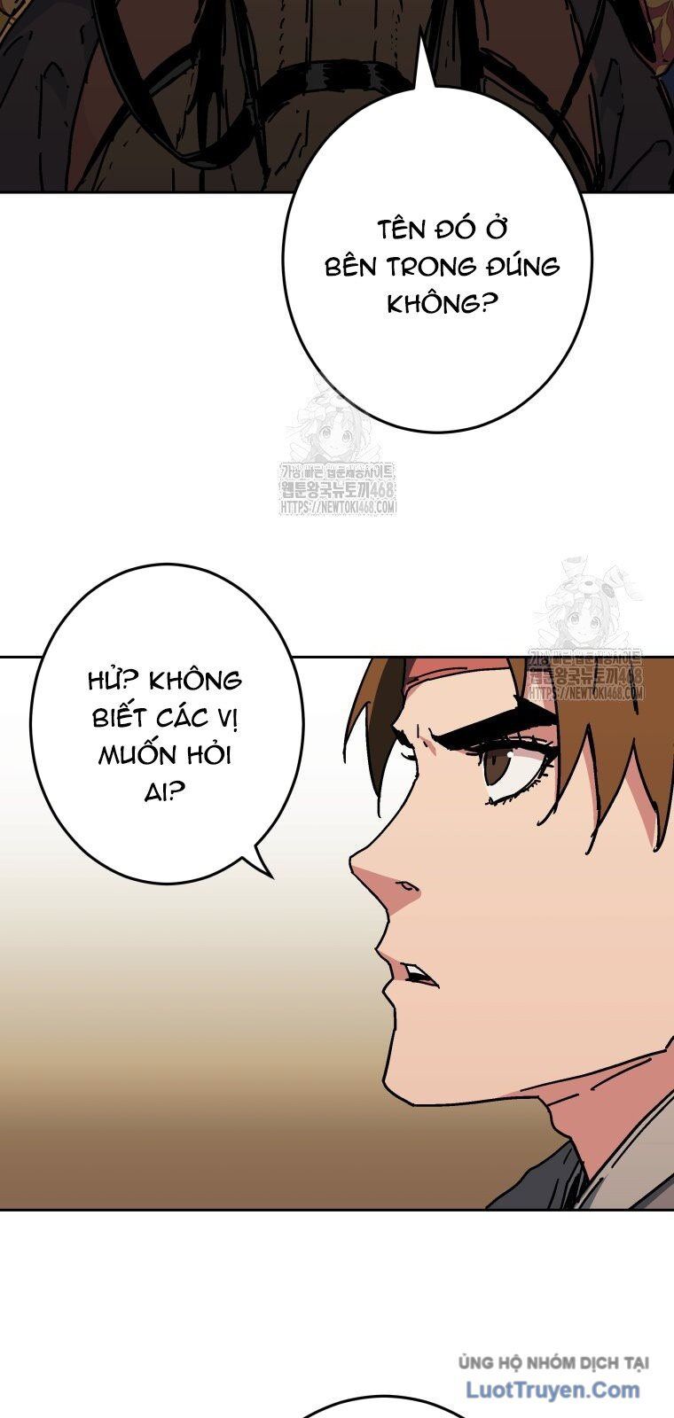 Quân Lâm Thiên Hạ 2 Chapter 1 - 11