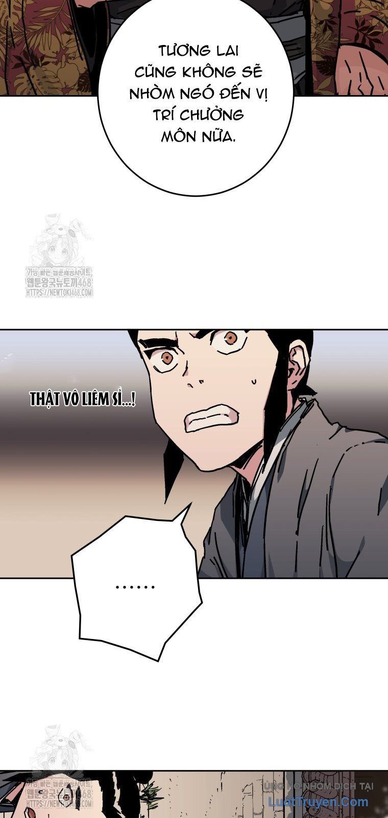 Quân Lâm Thiên Hạ 2 Chapter 1 - 101