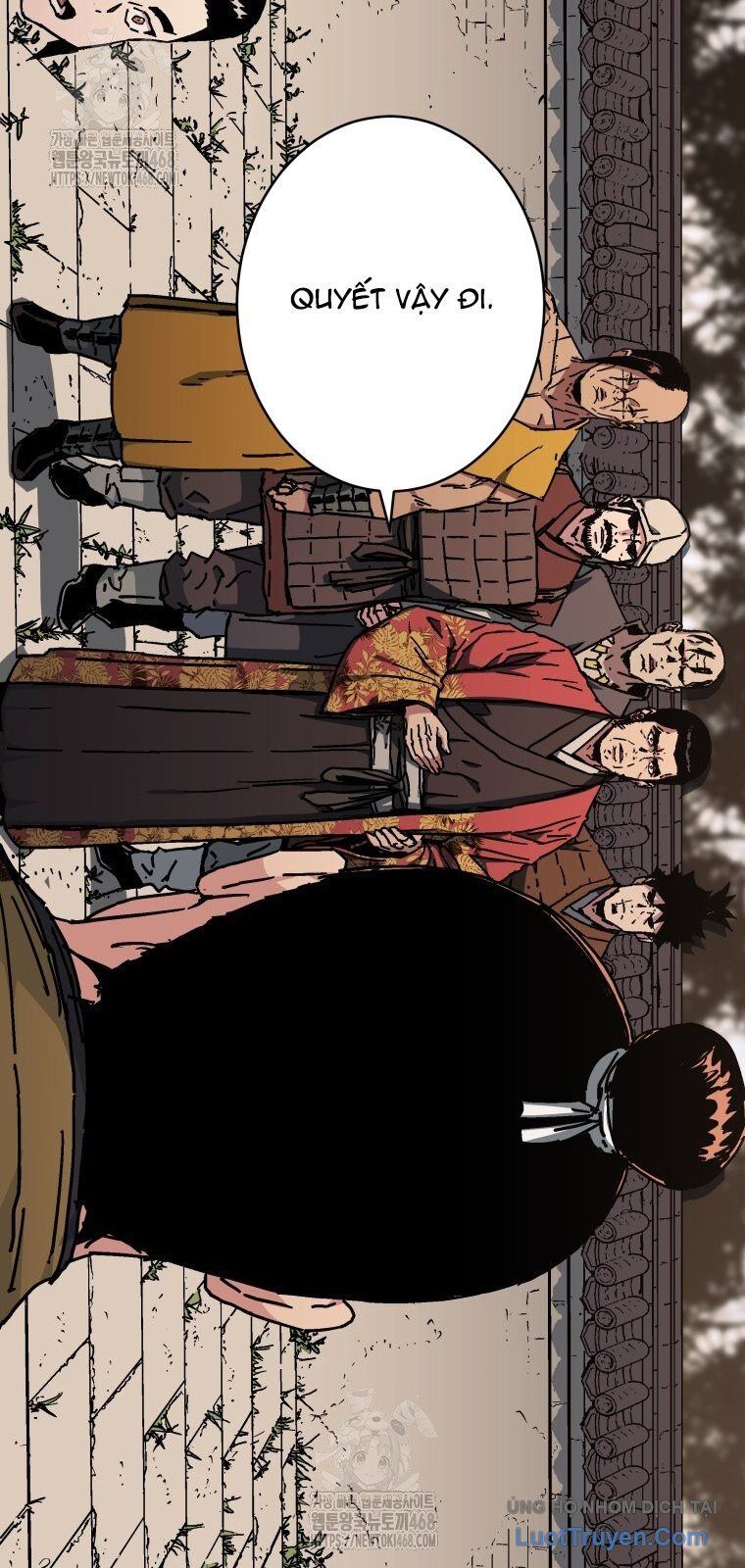 Quân Lâm Thiên Hạ 2 Chapter 1 - 102