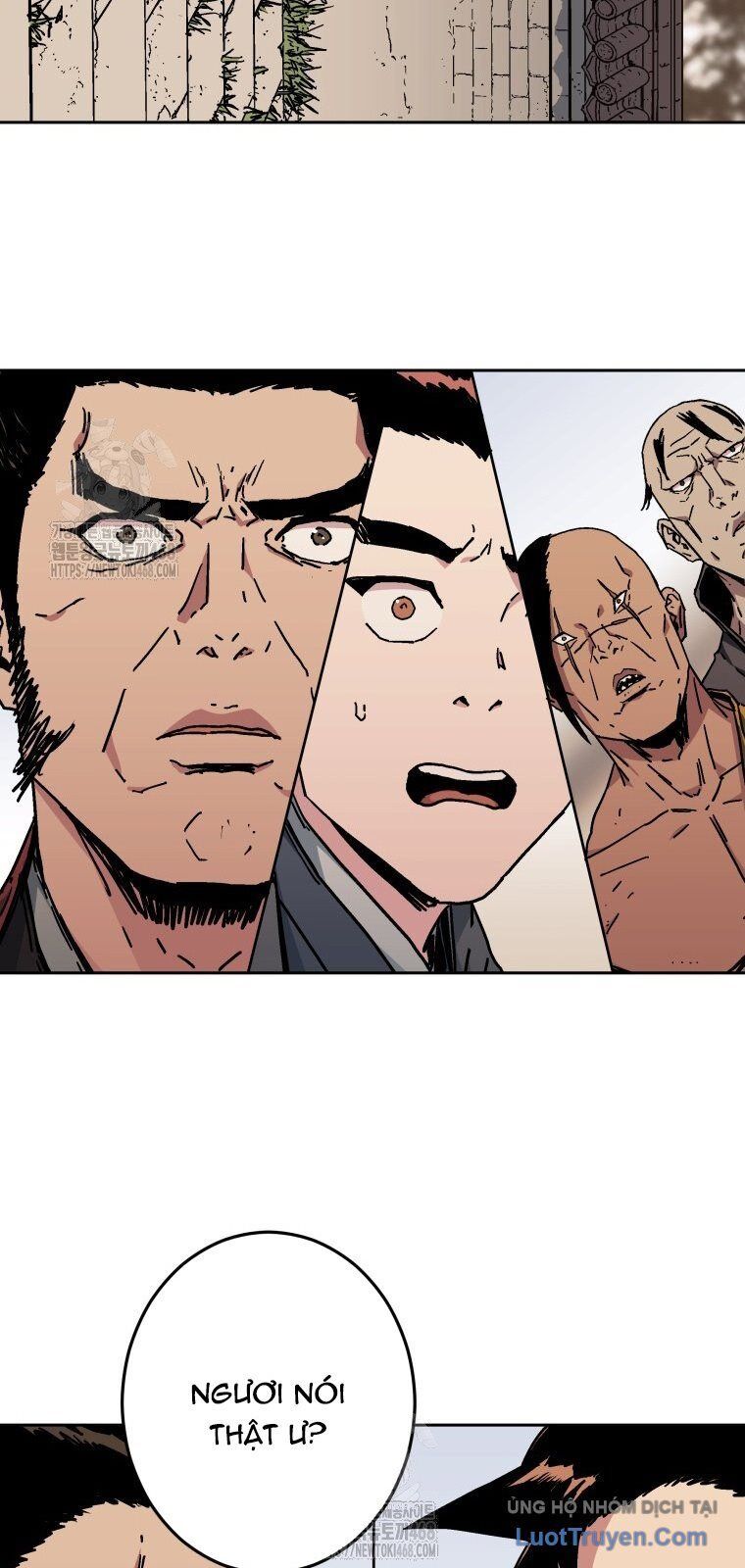 Quân Lâm Thiên Hạ 2 Chapter 1 - 103