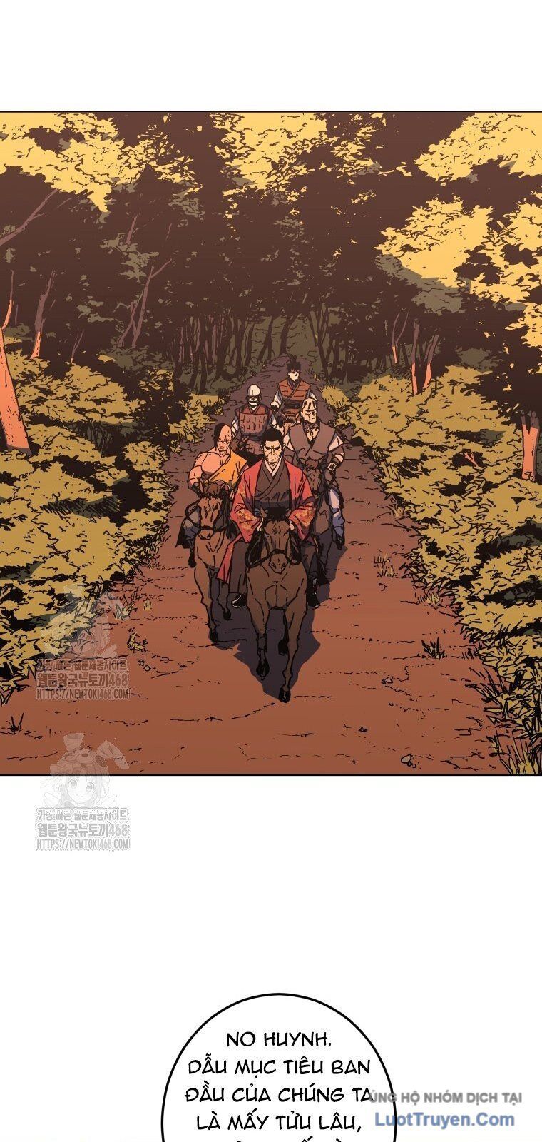 Quân Lâm Thiên Hạ 2 Chapter 1 - 107