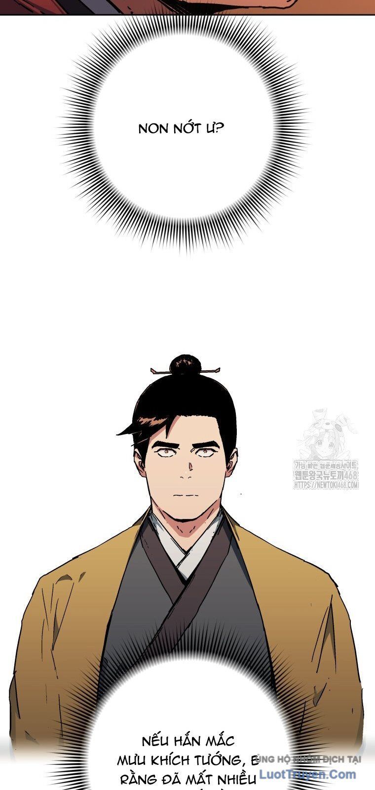 Quân Lâm Thiên Hạ 2 Chapter 1 - 109