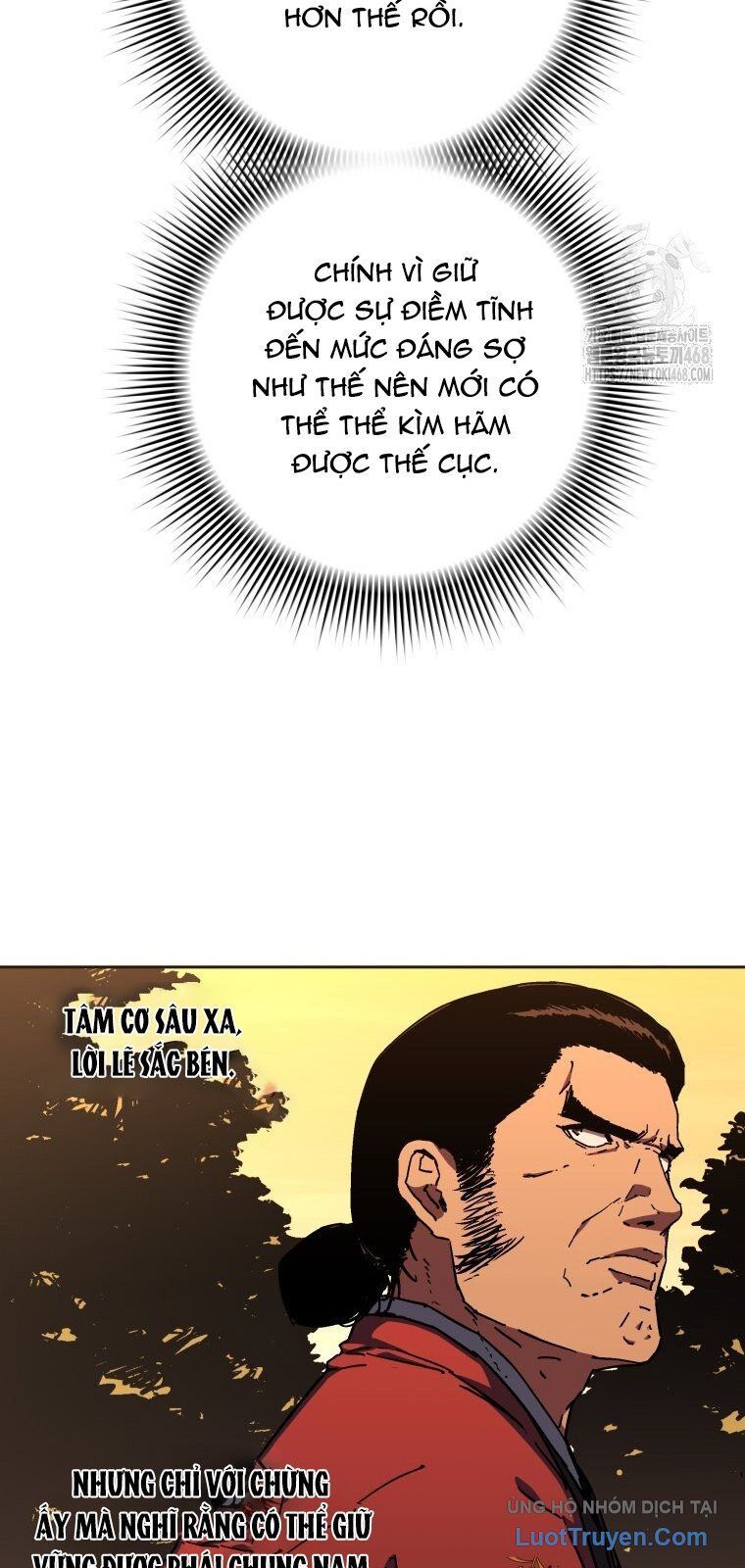 Quân Lâm Thiên Hạ 2 Chapter 1 - 110