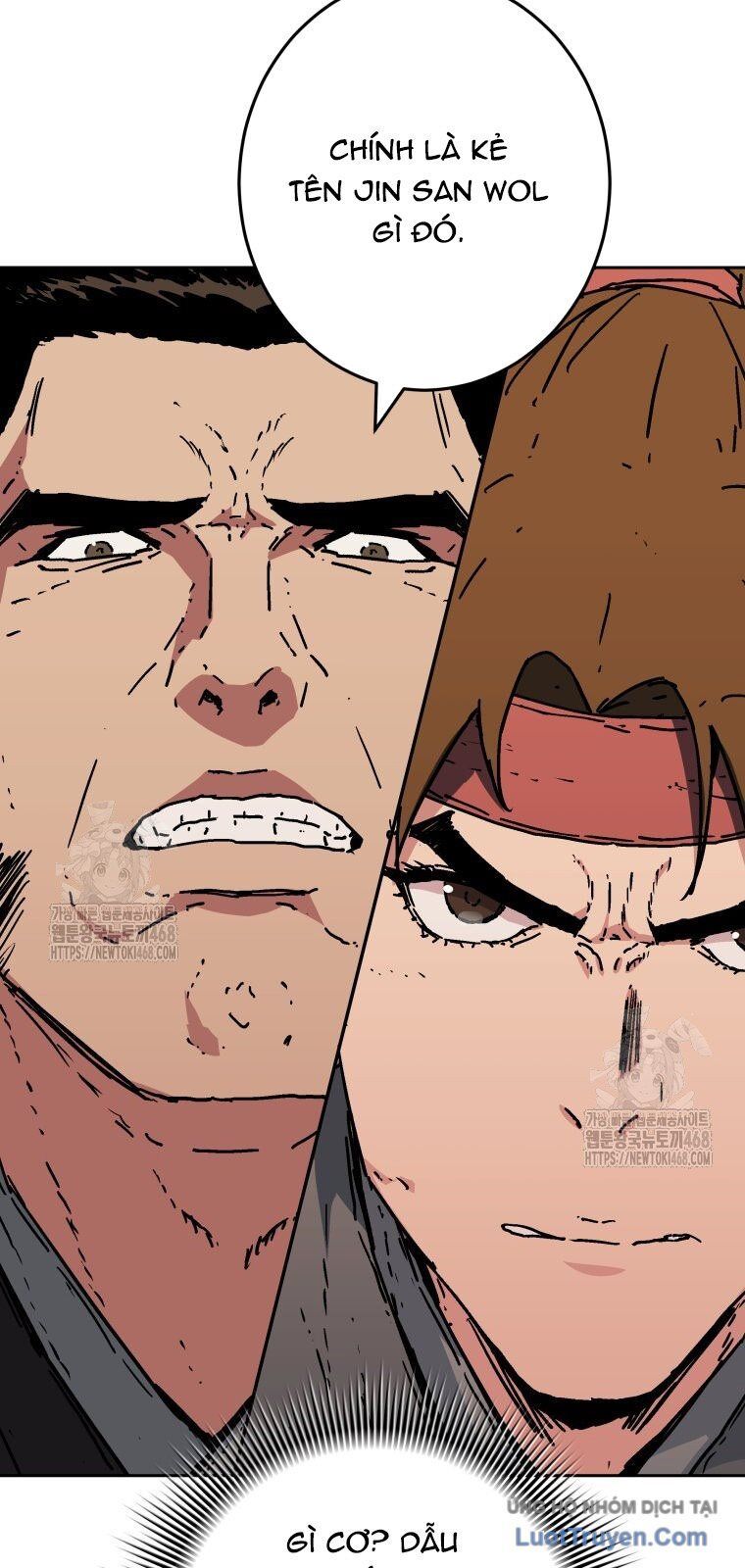 Quân Lâm Thiên Hạ 2 Chapter 1 - 12