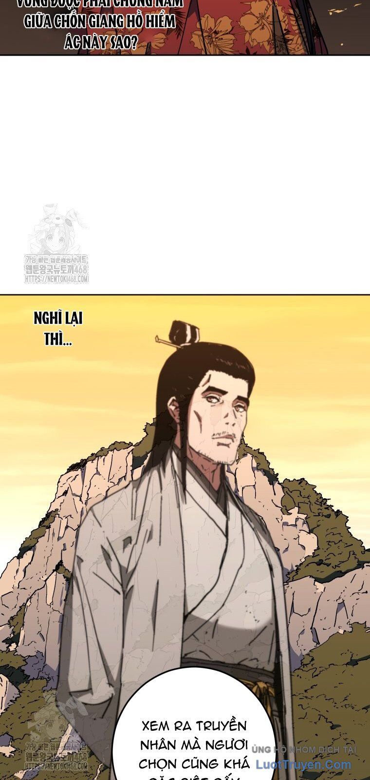 Quân Lâm Thiên Hạ 2 Chapter 1 - 111