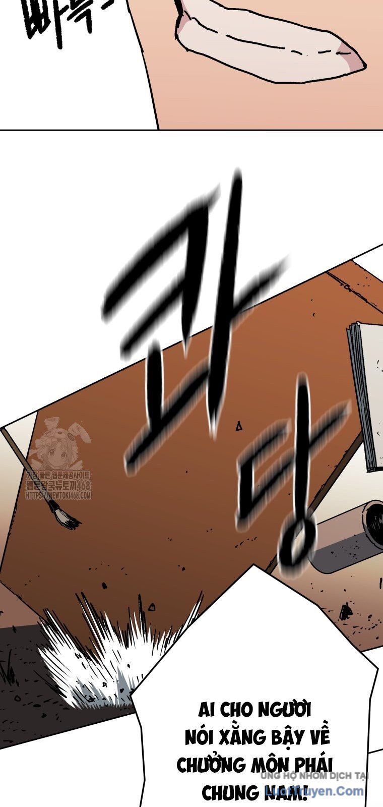 Quân Lâm Thiên Hạ 2 Chapter 1 - 14