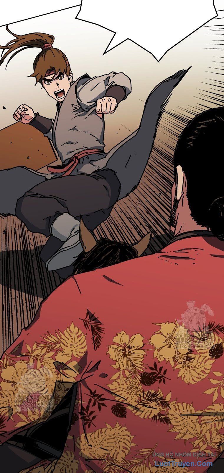 Quân Lâm Thiên Hạ 2 Chapter 1 - 15