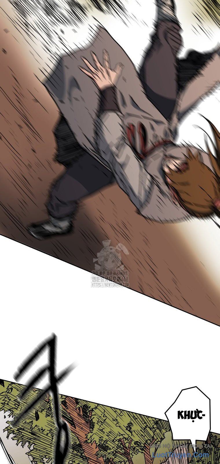 Quân Lâm Thiên Hạ 2 Chapter 1 - 19