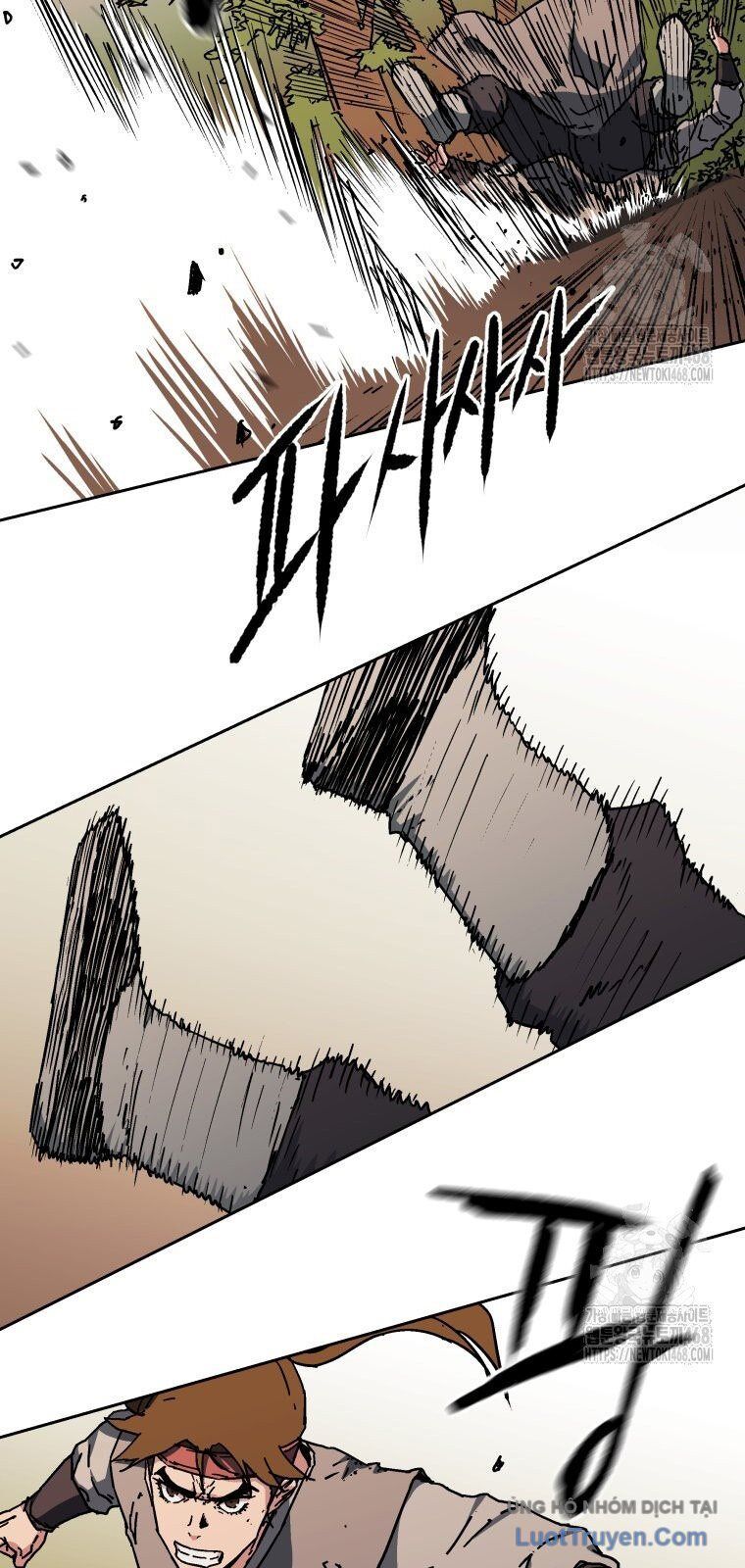 Quân Lâm Thiên Hạ 2 Chapter 1 - 20