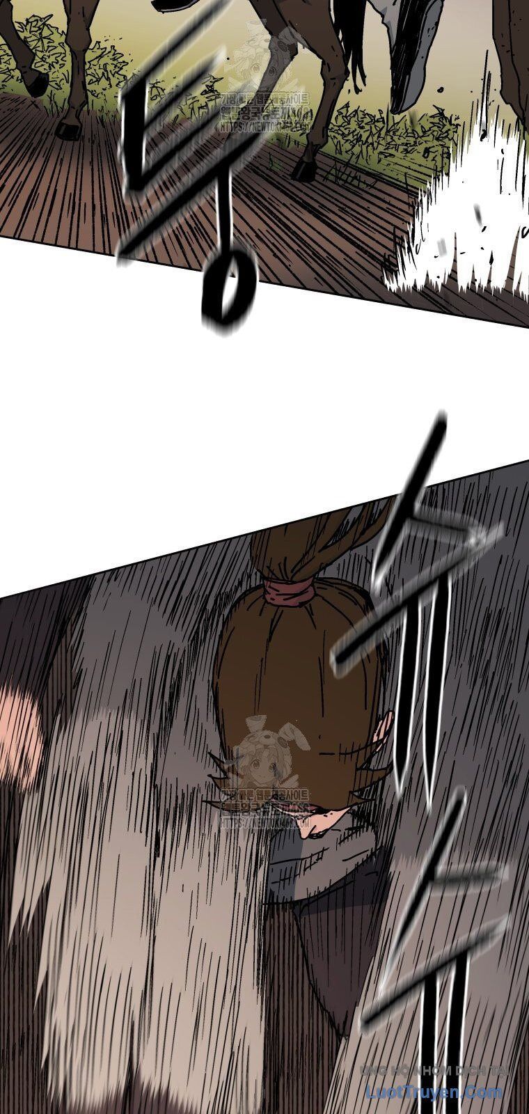 Quân Lâm Thiên Hạ 2 Chapter 1 - 22