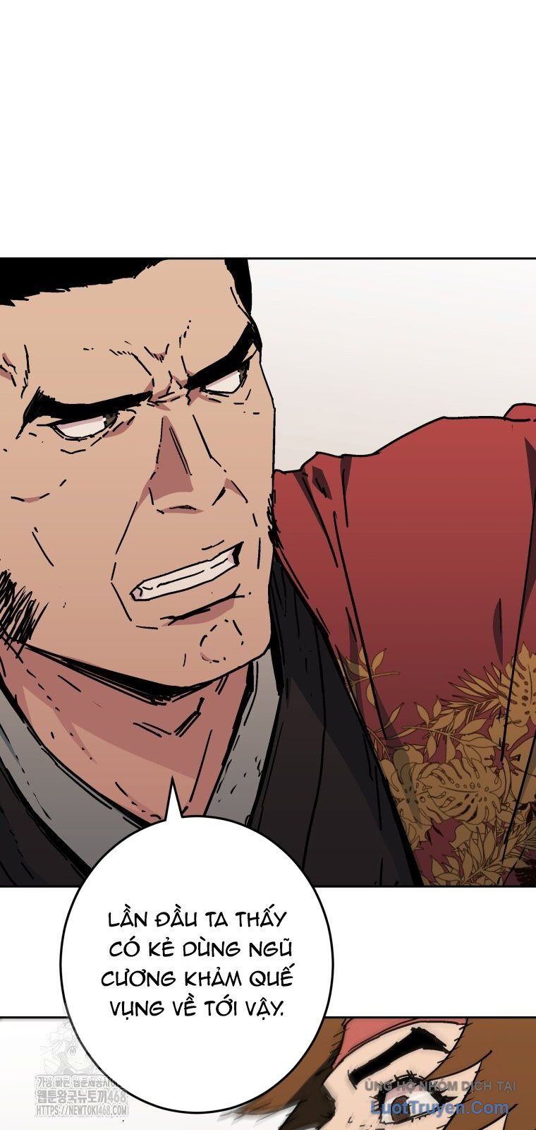 Quân Lâm Thiên Hạ 2 Chapter 1 - 26