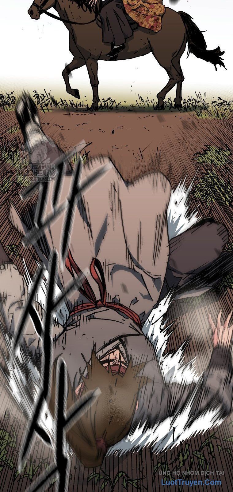 Quân Lâm Thiên Hạ 2 Chapter 1 - 28