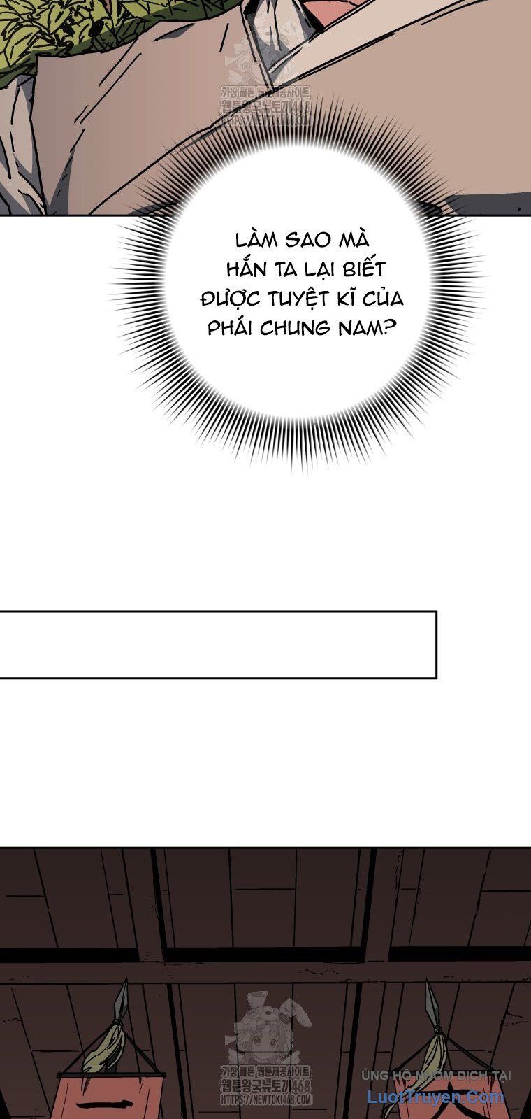 Quân Lâm Thiên Hạ 2 Chapter 1 - 31