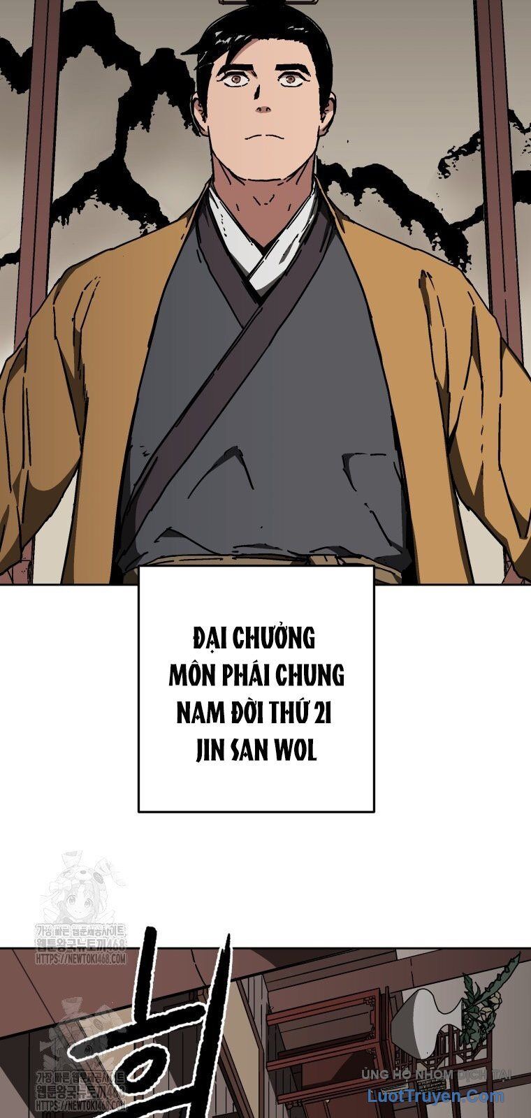 Quân Lâm Thiên Hạ 2 Chapter 1 - 33
