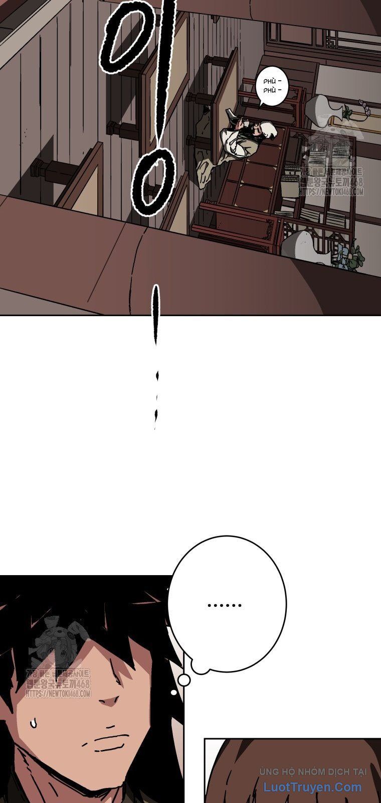 Quân Lâm Thiên Hạ 2 Chapter 1 - 35