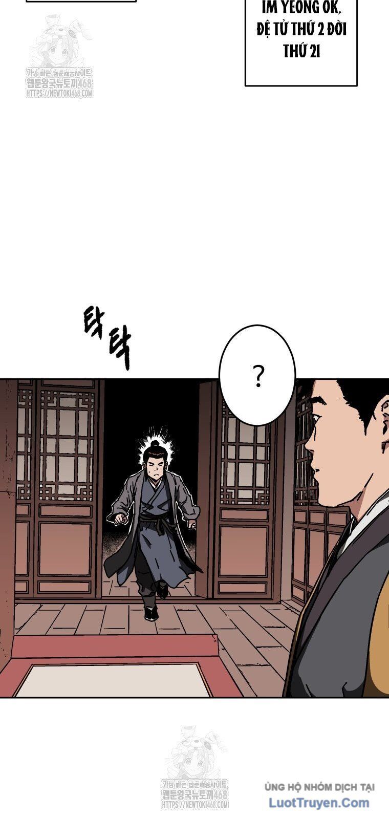 Quân Lâm Thiên Hạ 2 Chapter 1 - 37