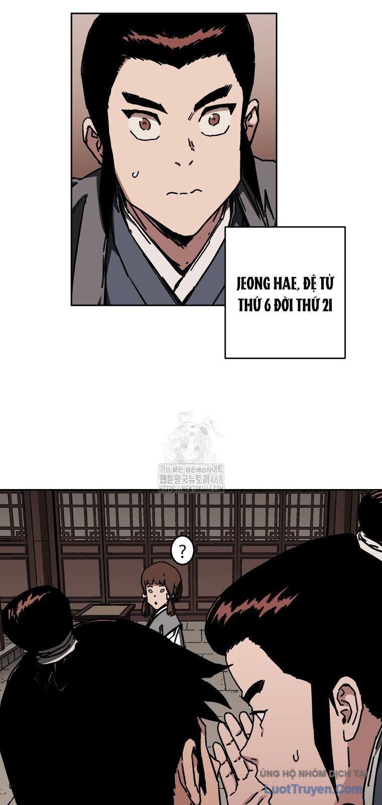 Quân Lâm Thiên Hạ 2 Chapter 1 - 38