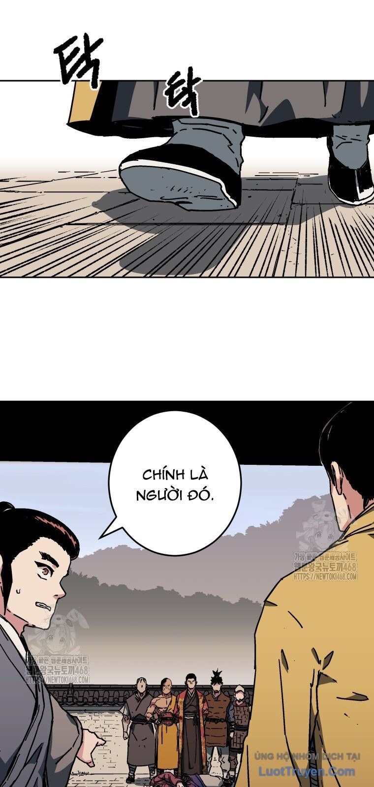 Quân Lâm Thiên Hạ 2 Chapter 1 - 40