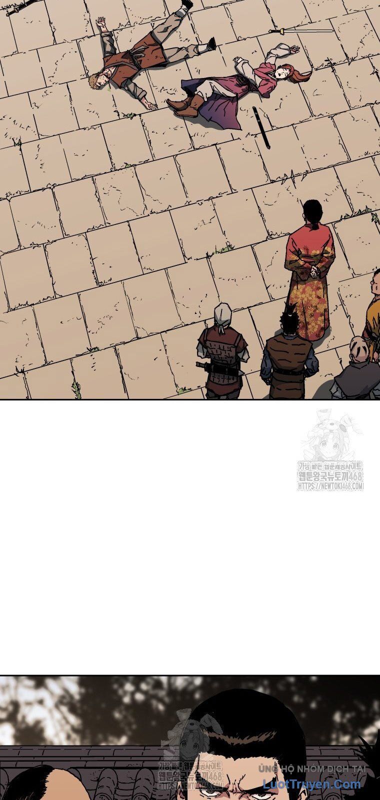 Quân Lâm Thiên Hạ 2 Chapter 1 - 42