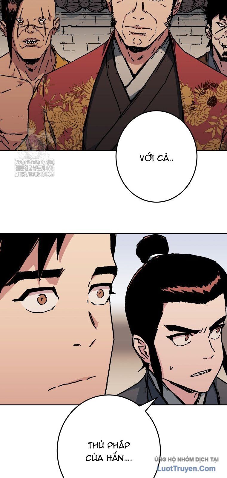 Quân Lâm Thiên Hạ 2 Chapter 1 - 43