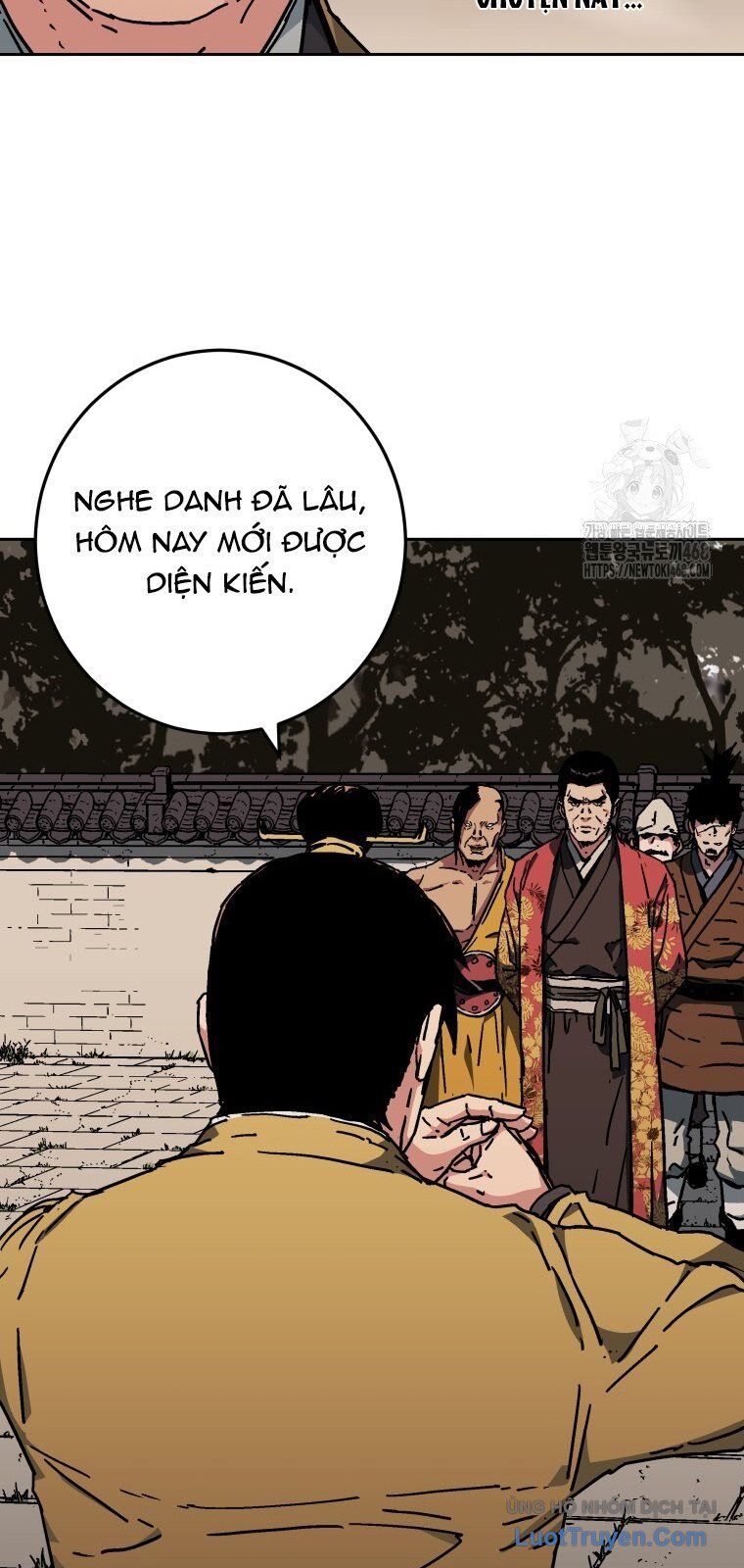 Quân Lâm Thiên Hạ 2 Chapter 1 - 48
