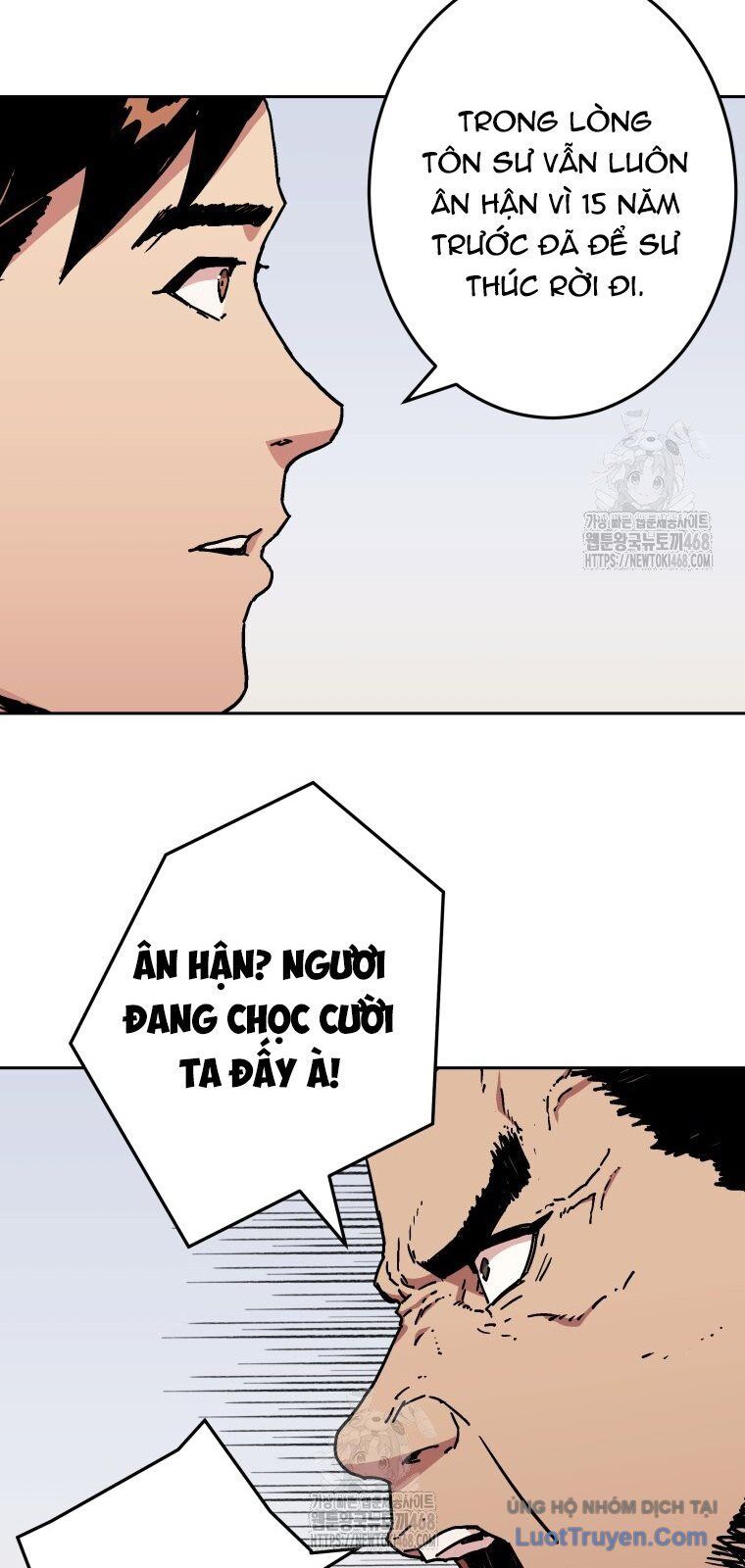 Quân Lâm Thiên Hạ 2 Chapter 1 - 51