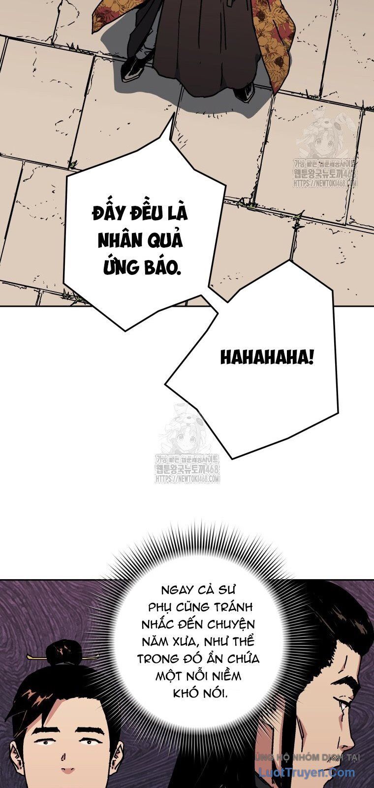 Quân Lâm Thiên Hạ 2 Chapter 1 - 53