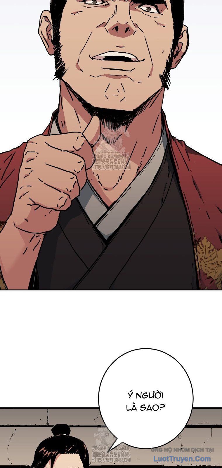 Quân Lâm Thiên Hạ 2 Chapter 1 - 56