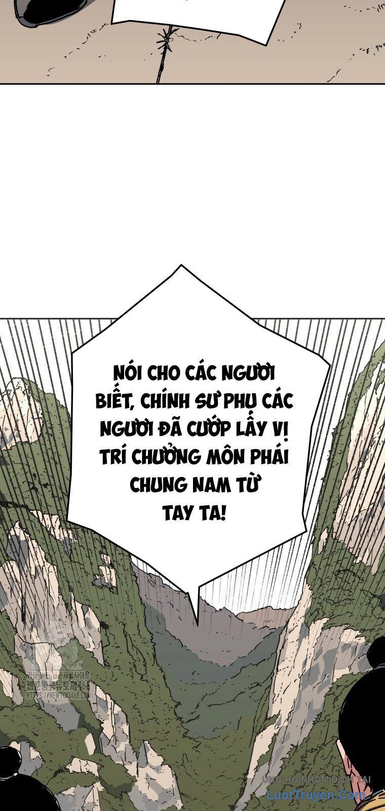 Quân Lâm Thiên Hạ 2 Chapter 1 - 58