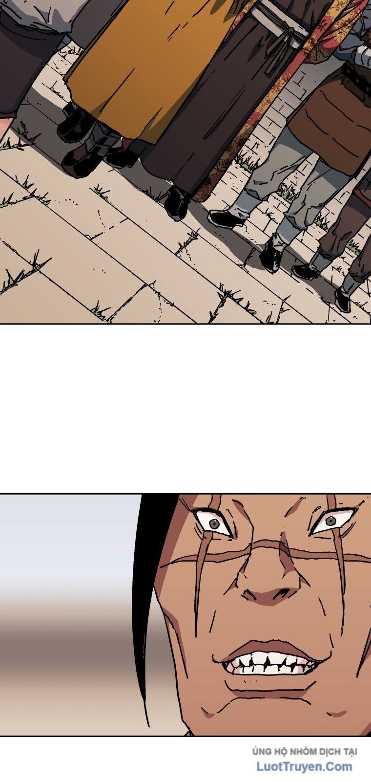 Quân Lâm Thiên Hạ 2 Chapter 1 - 64