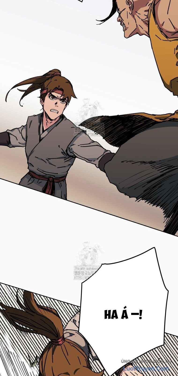 Quân Lâm Thiên Hạ 2 Chapter 1 - 67