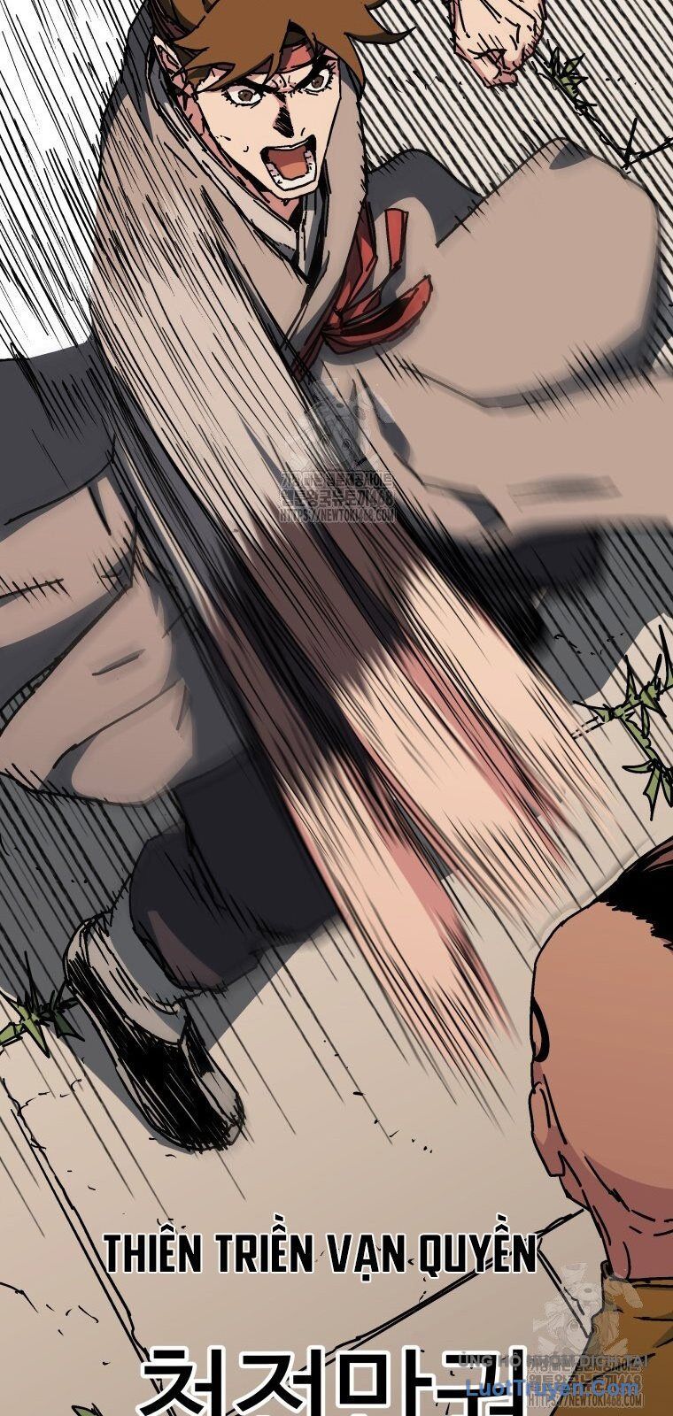 Quân Lâm Thiên Hạ 2 Chapter 1 - 68