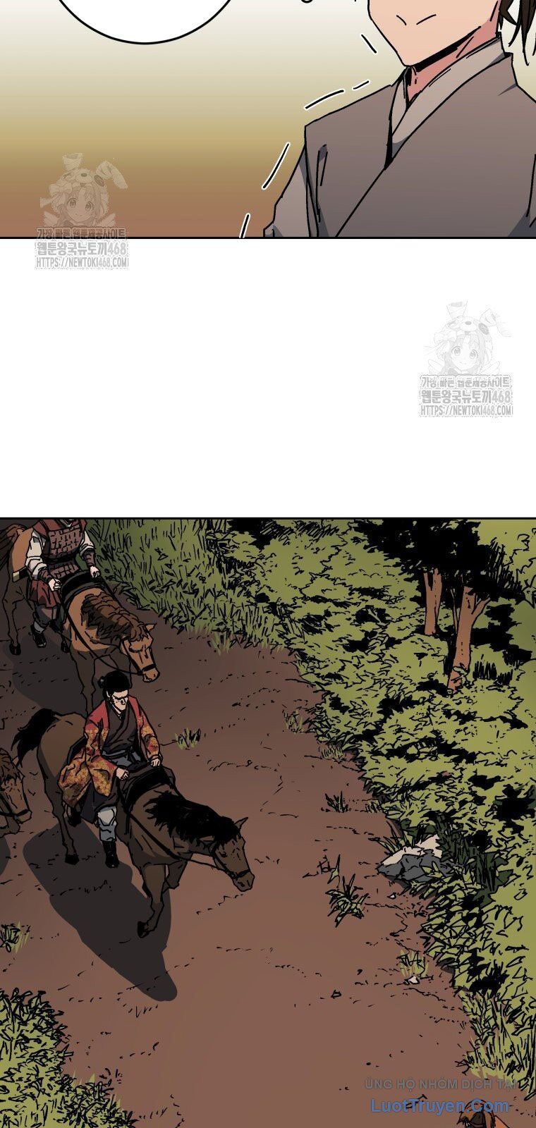 Quân Lâm Thiên Hạ 2 Chapter 1 - 8