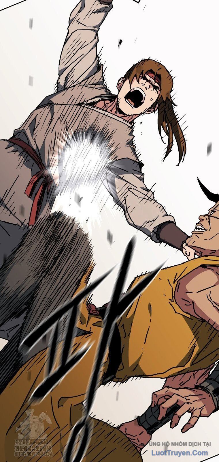 Quân Lâm Thiên Hạ 2 Chapter 1 - 71