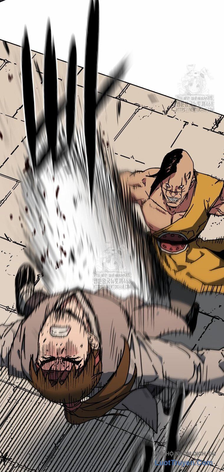 Quân Lâm Thiên Hạ 2 Chapter 1 - 73