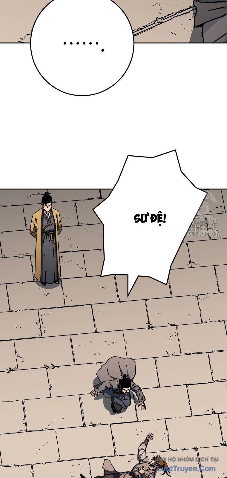 Quân Lâm Thiên Hạ 2 Chapter 1 - 81