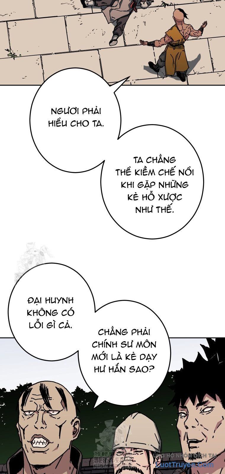 Quân Lâm Thiên Hạ 2 Chapter 1 - 82