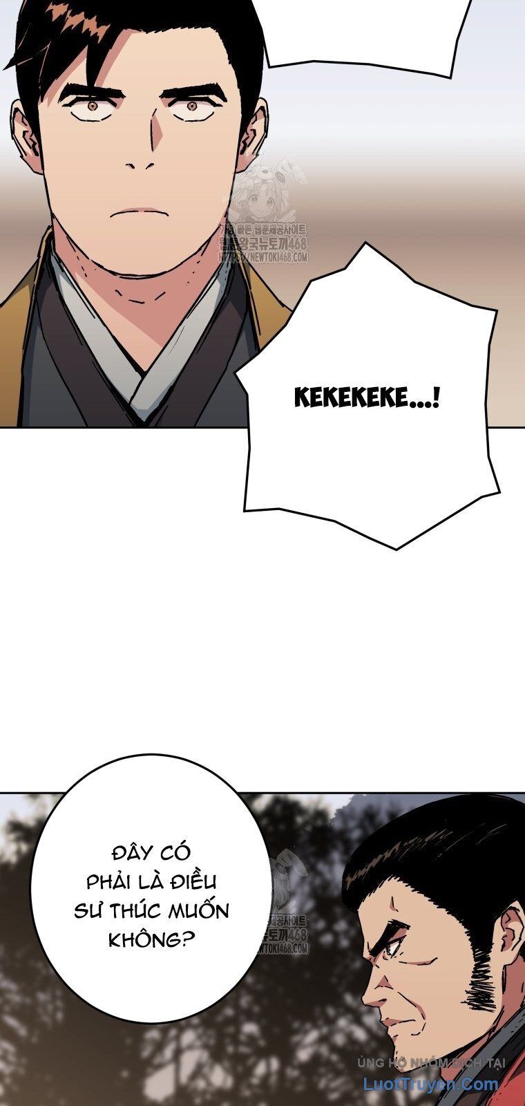 Quân Lâm Thiên Hạ 2 Chapter 1 - 84