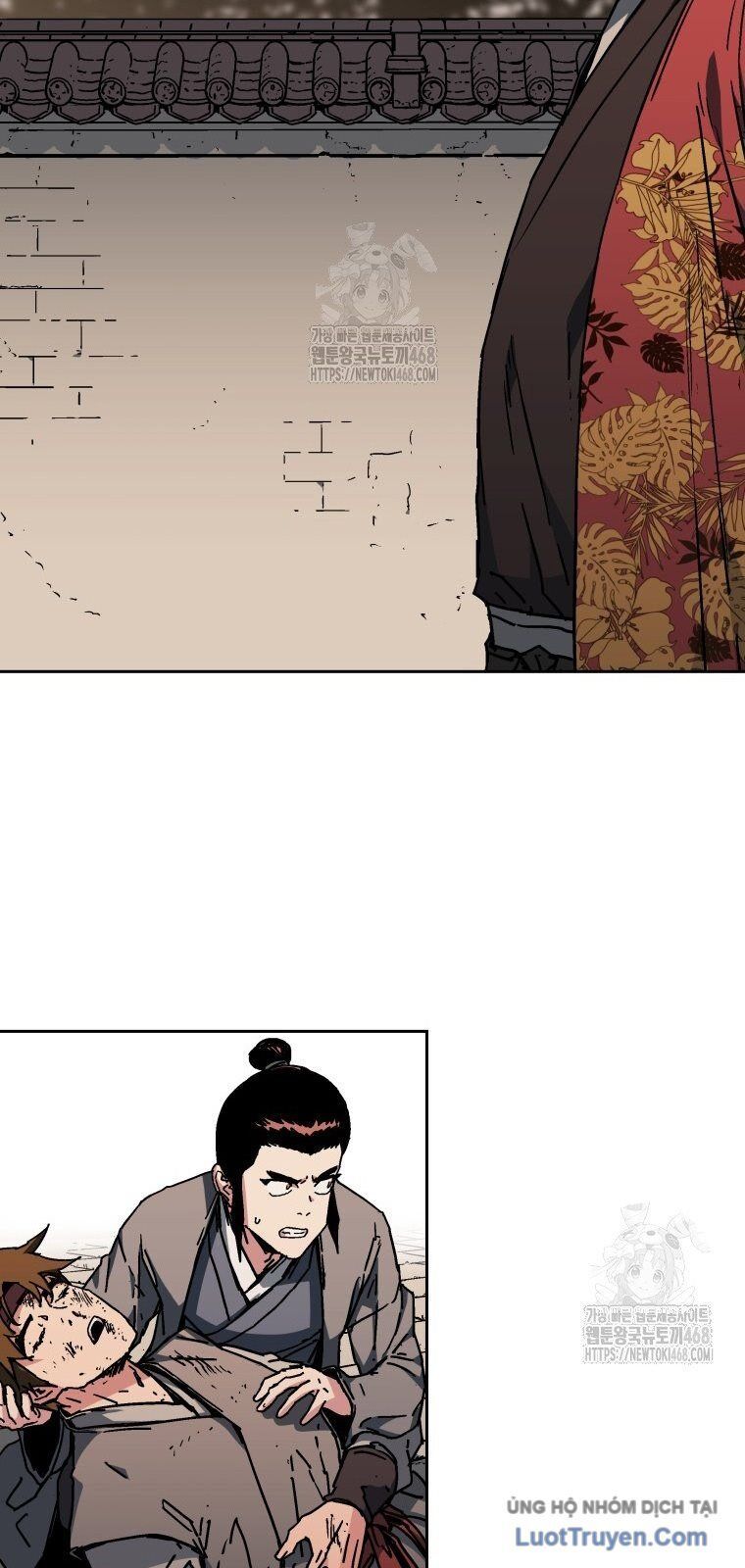 Quân Lâm Thiên Hạ 2 Chapter 1 - 85